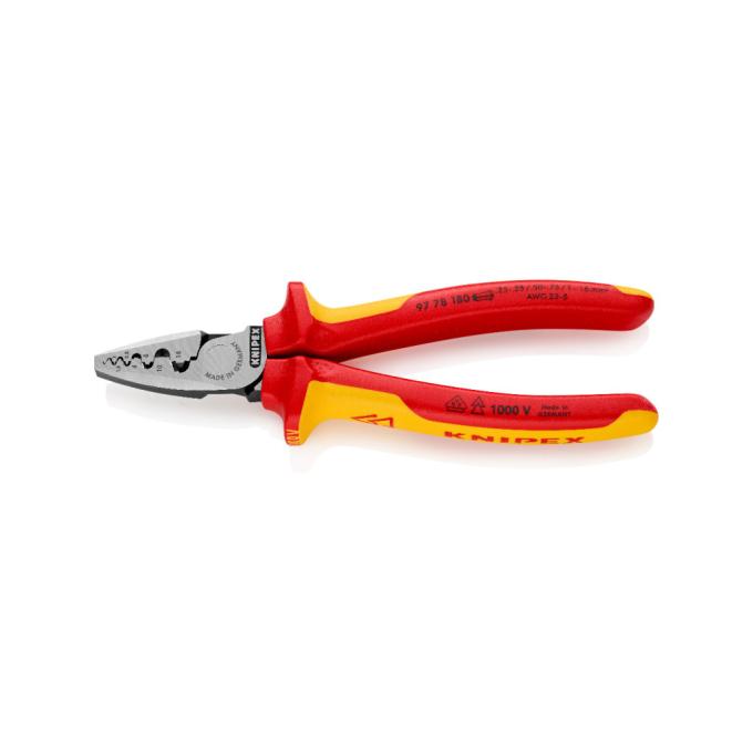 KNIPEX 97 78 180