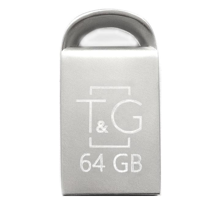 T&G TG107-64G