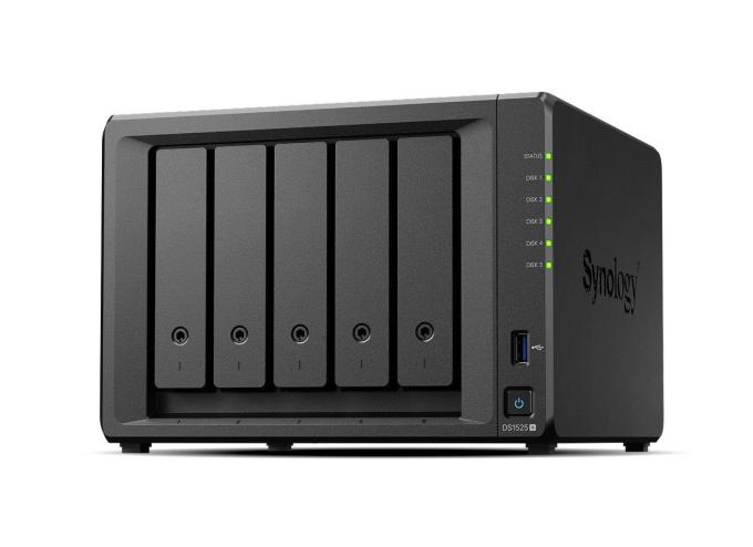 Synology DS1525+
