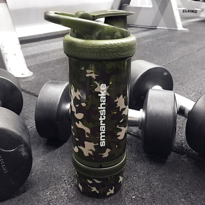 SmartShake 13075301