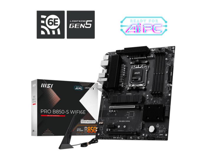 MSI 911-7E80-002