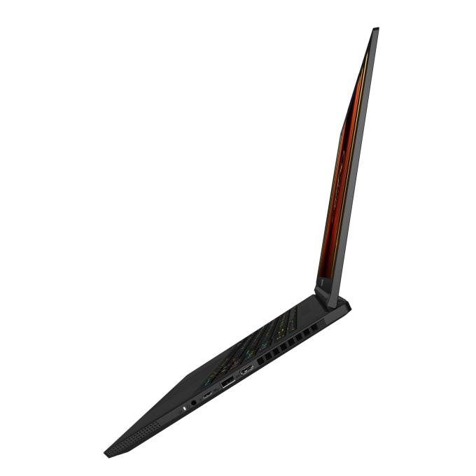 MSI STLTHA16AI+ A3XWHG-067XUA