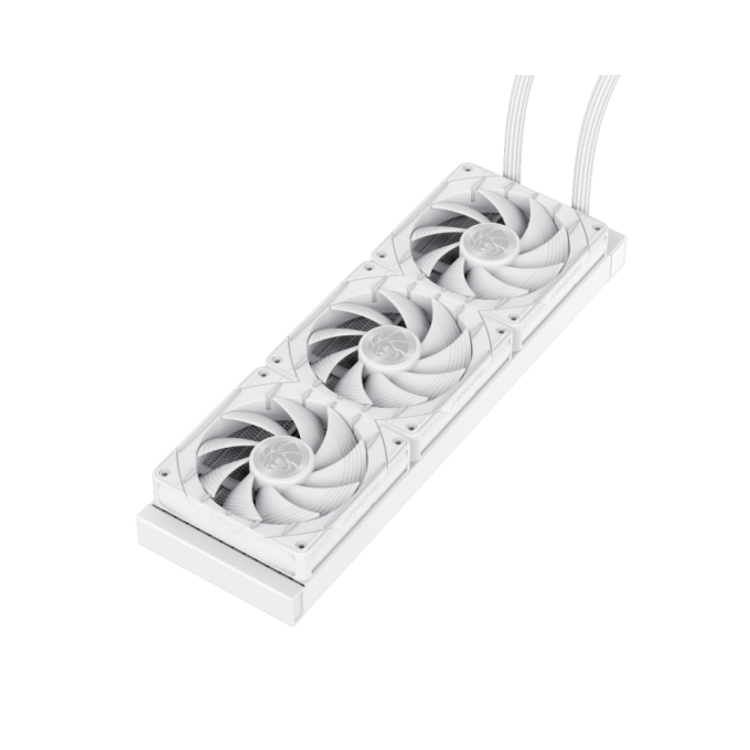 GAMEMAX HAILSTORM 360 WH