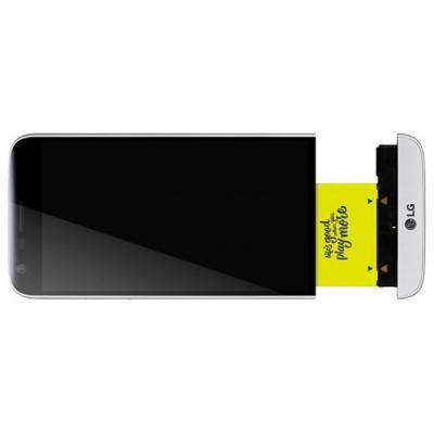 Мобильный телефон LG H845 (G5 SE) Pink Gold LGH845.ACISPK