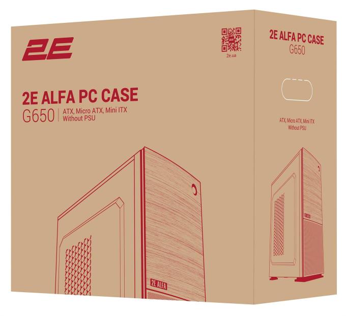 2E 2E-G650