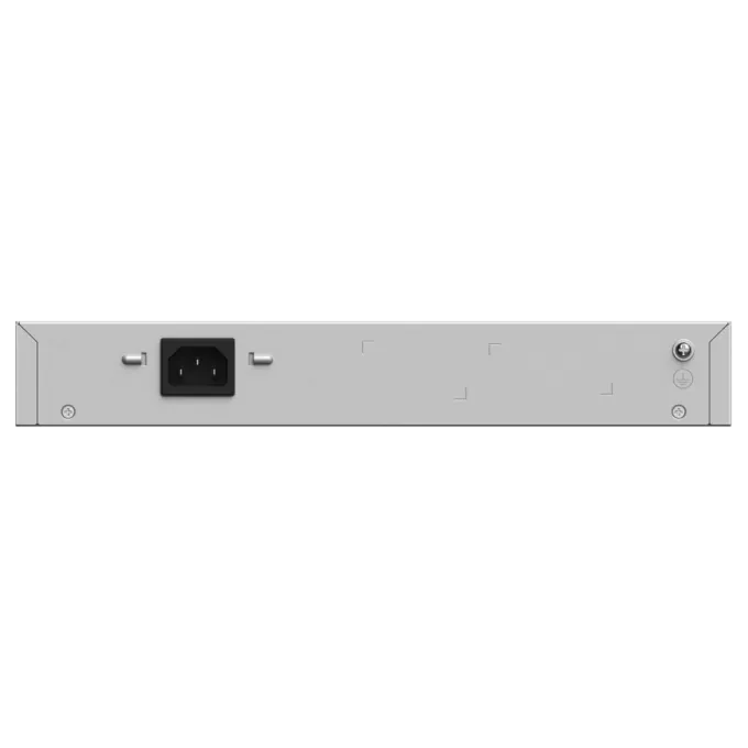 Ruijie RG-NBS3300-8MG2XS-P PoE