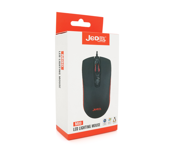 Jedel M80