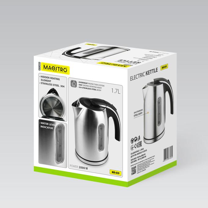 Maestro MR-059
