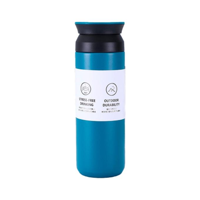 Merlion SUS-304-350Blue