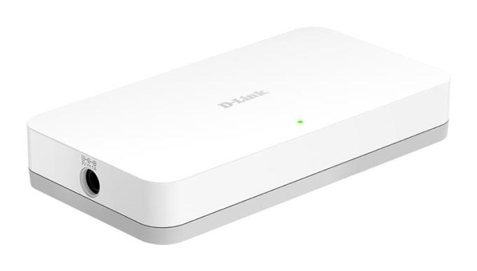 D-Link DGS-1008A/F1A