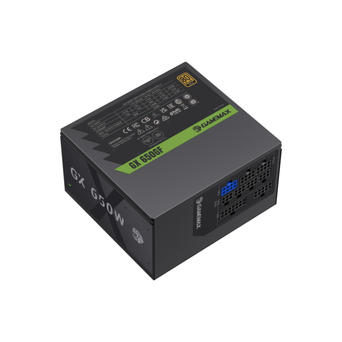 GAMEMAX GX 650GF