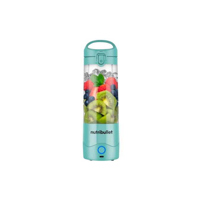 NUTRIBULLET NBP003LBL
