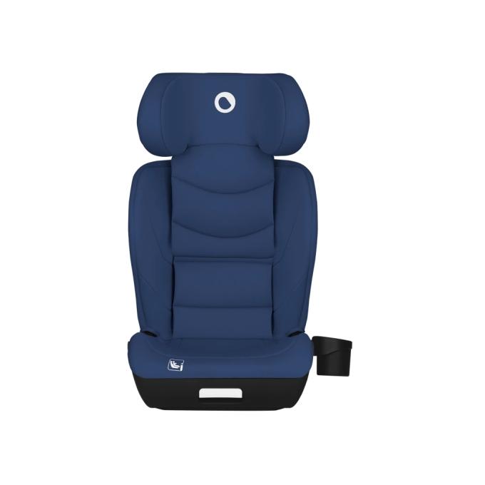 Lionelo LO-NELLY I-SIZE BLUE NAVY