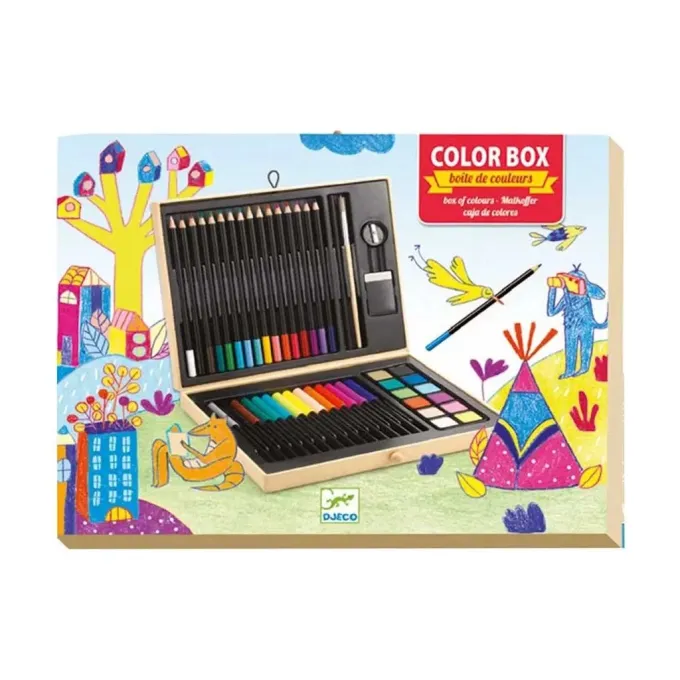 Djeco DJ08797
