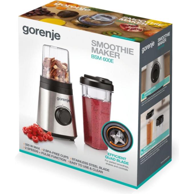 Gorenje BSM600E