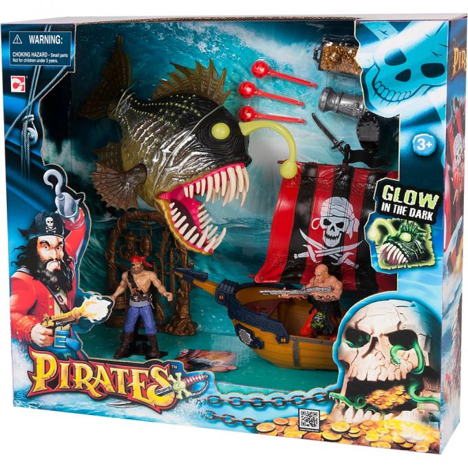 Pirates 505206