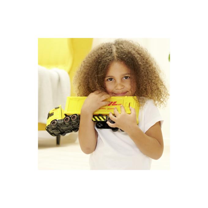 Dickie Toys 3747018