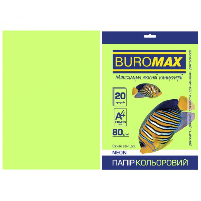 BUROMAX BM.2721520-04