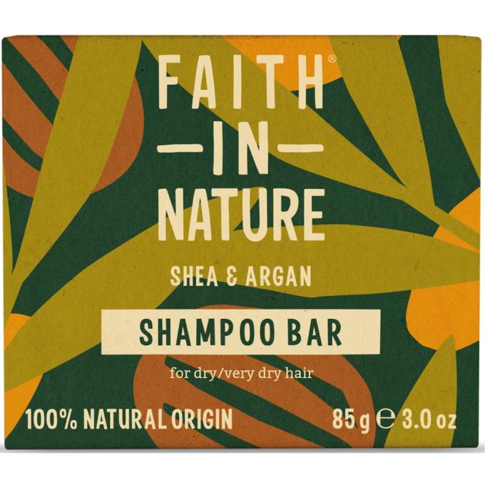 Faith in Nature 708002307607