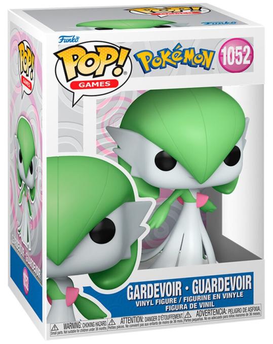 Funko Pop 889698838566