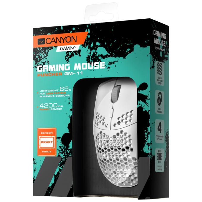 Canyon CND-SGM11W