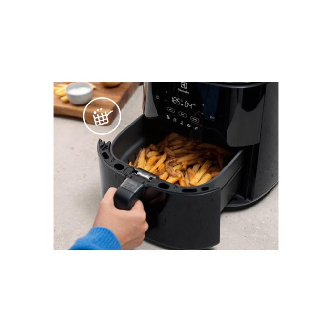 ELECTROLUX EAF7B