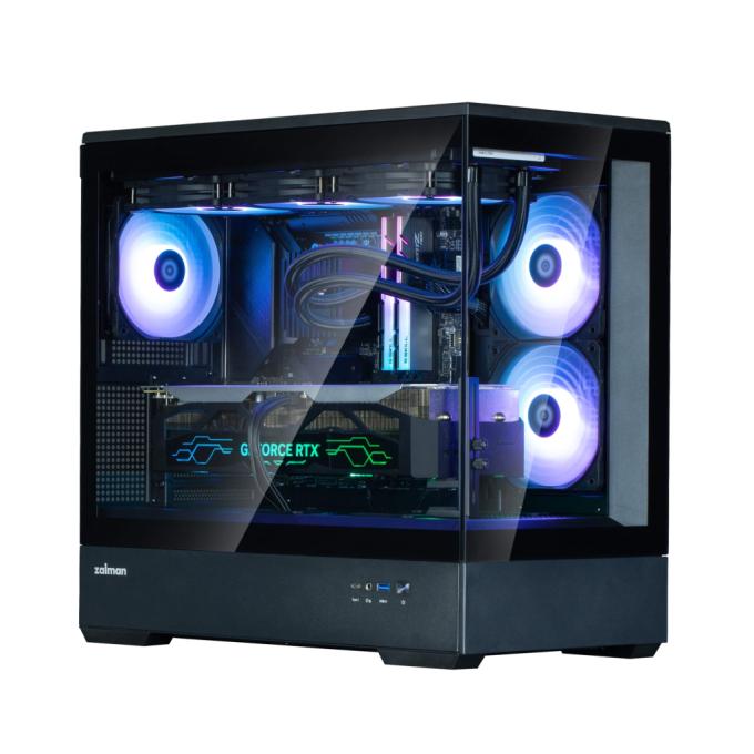 Zalman P30BLACKV2