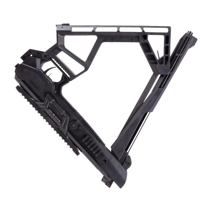 Black Bunker BM8 - black