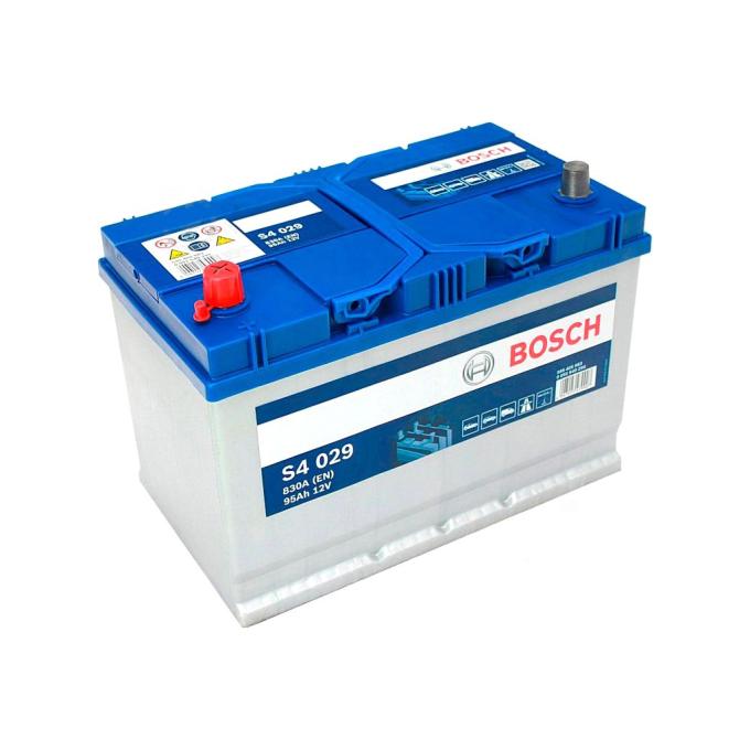 BOSCH 0 092 S40 290