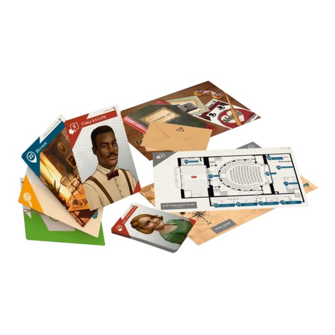 Geekach Games GKCH212sp