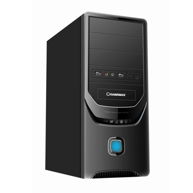 Корпус GAMEMAX MT510-450W