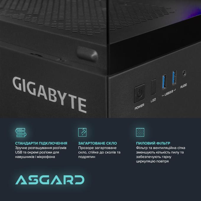 ASGARD A75X3D.32.S10.56T.7380