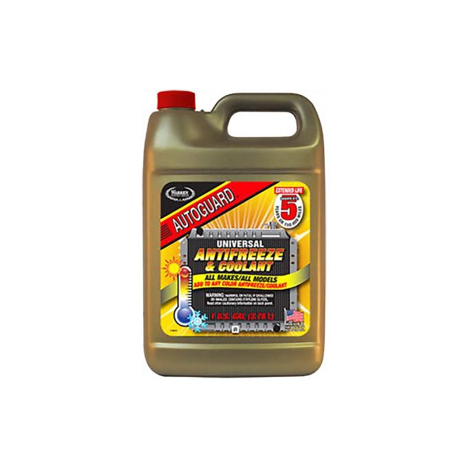 Autoguard -20°С, 3,75л
