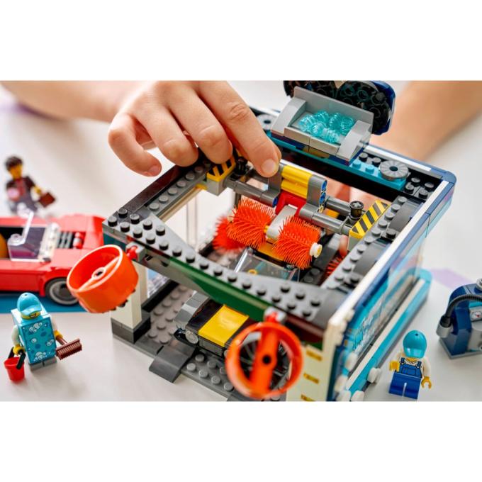 LEGO 60497