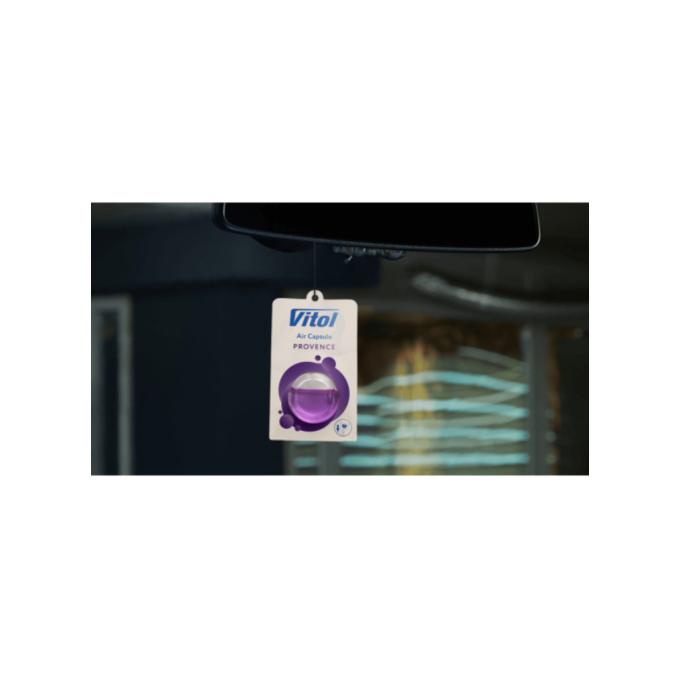 VITOL VCA03