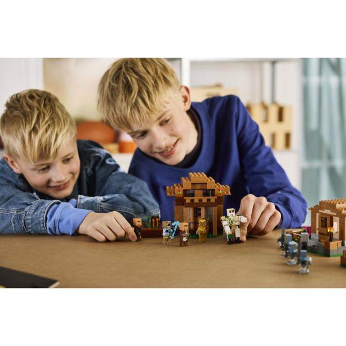 LEGO 21596