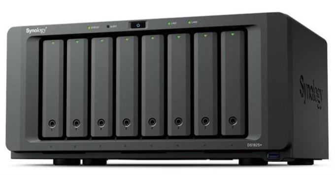 Synology DS1825+