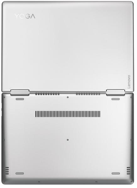 Ноутбук Lenovo Yoga 710-14 80V40036RA