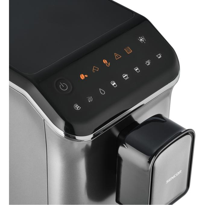Sencor SES 8000BK