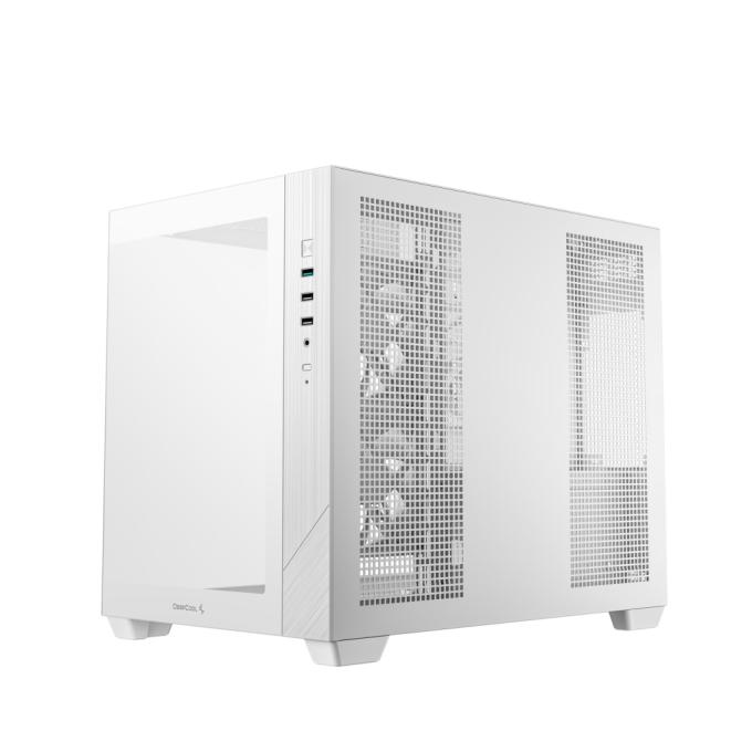 Deepcool R-CG330-WHNGM3-G