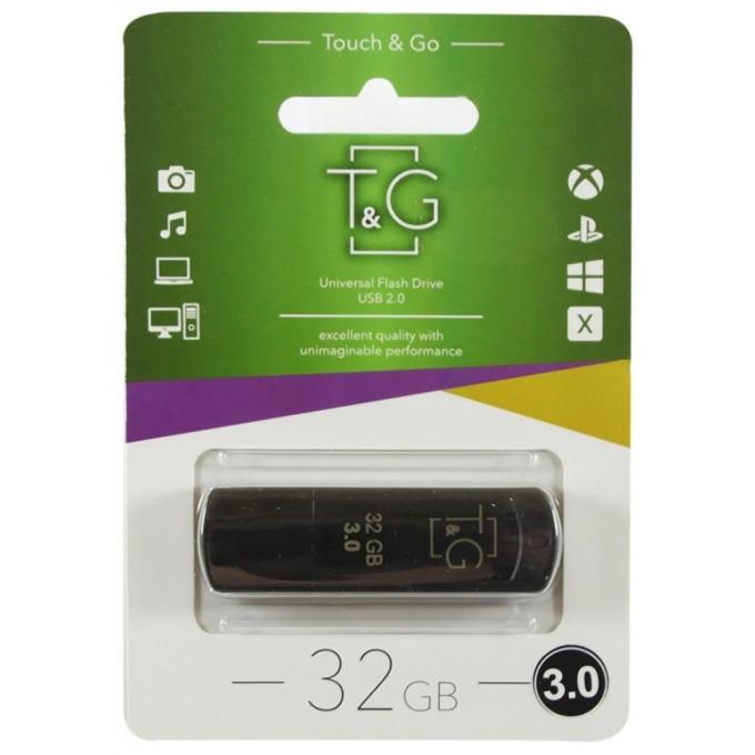 T&G TG011-32GB3BK