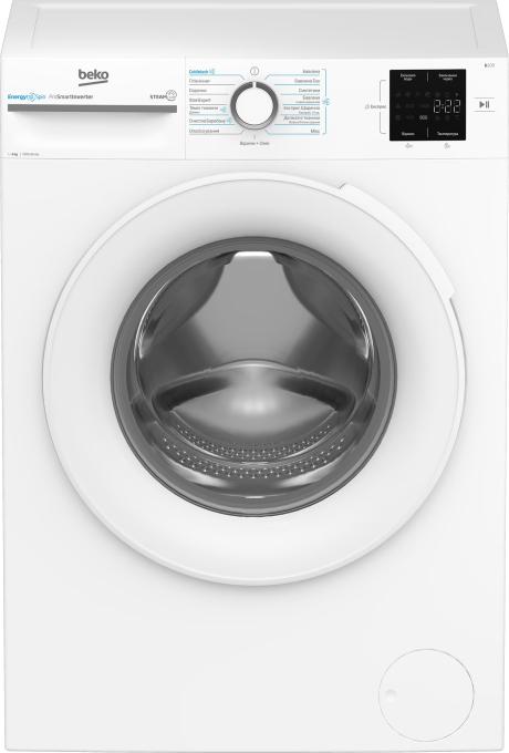 BEKO BM1WFSU38033WW
