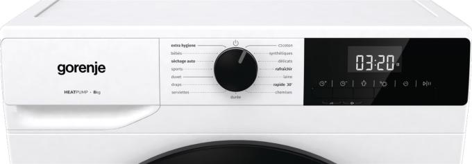 Gorenje DHNE82