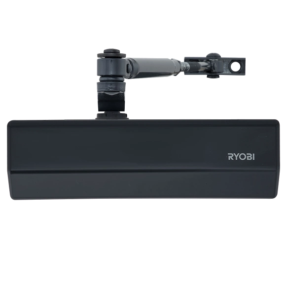 Ryobi 2000 D-2055V GREY_ANTHRACITE