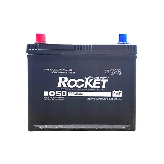 ROCKET SMF 90D23AR