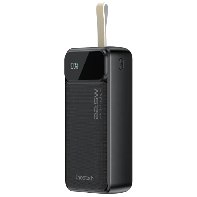 Choetech B730 30 000мАг Black