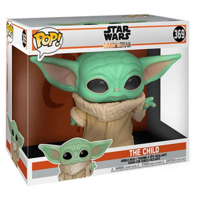 Funko Pop 49757