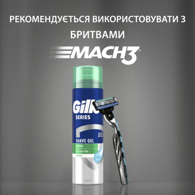 Gillette 3014260214692