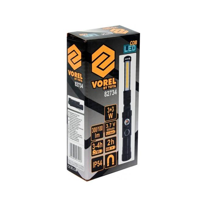Vorel 82734