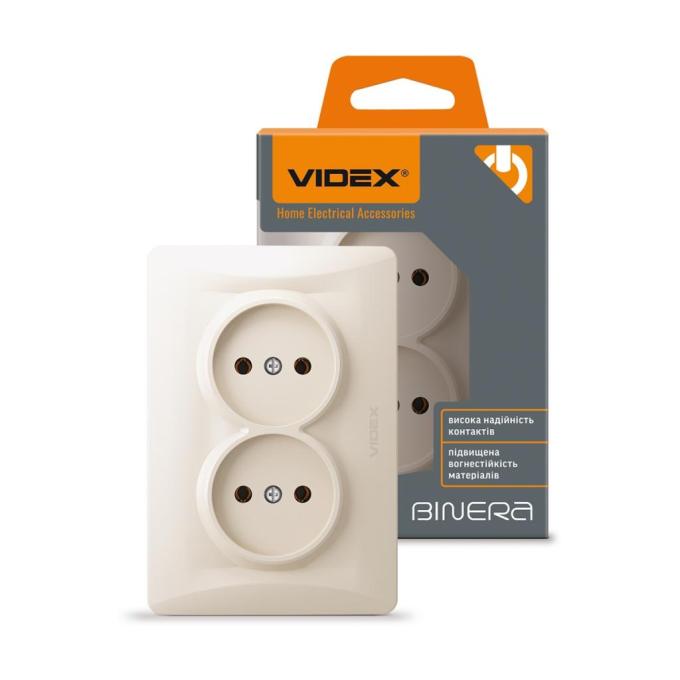 VIDEX VF-BNSK2-CR